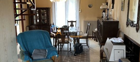 4 Schlafzimmer Haus in Courtenay, France, Nr. 75301 3