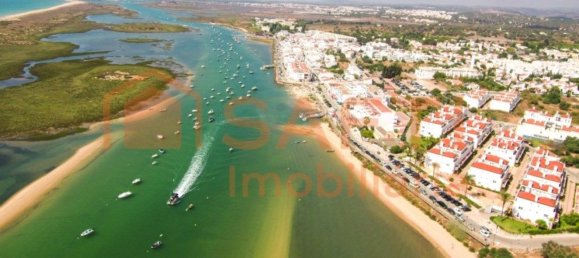 Terreno em Tavira, Portugal 6900 m² N.º 154373 4