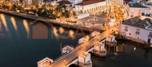 Terreno em Tavira, Portugal 6900 m² N.º 154373 6