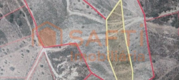 Terreno em Tavira, Portugal 6900 m² N.º 154373 2