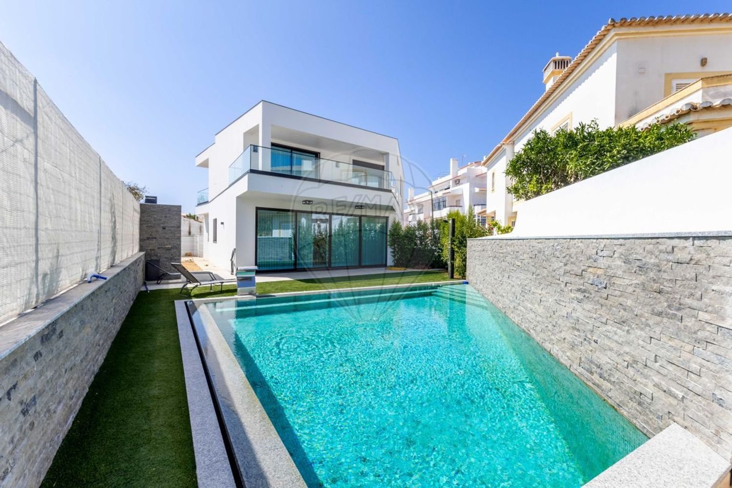 Дом с 4 спальнями в Портиман, Португалия № 181005