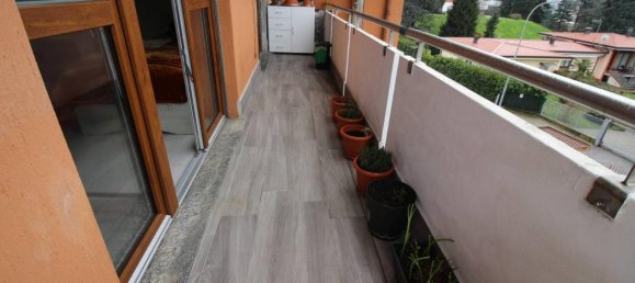 Apartamento de 3 habitaciónes en Bulciago, Italy No. 40853 25