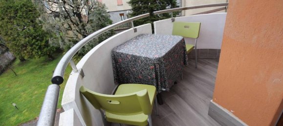 Apartamento de 3 habitaciónes en Bulciago, Italy No. 40853 22