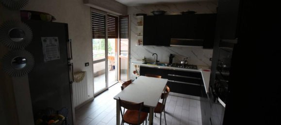 Apartamento de 3 habitaciónes en Bulciago, Italy No. 40853 12