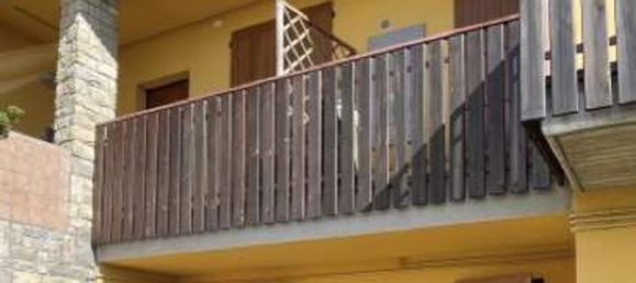 Studio in Ponteranica, Italy No. 3432 22