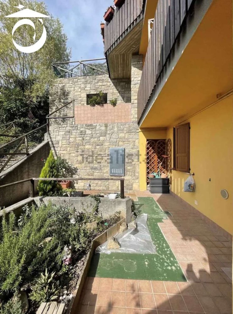 Studio in Ponteranica, Italy No. 3432