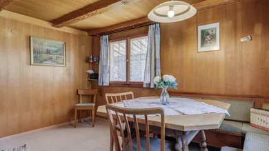 5-Zimmer Haus in Egg, Austria, Nr. 236197