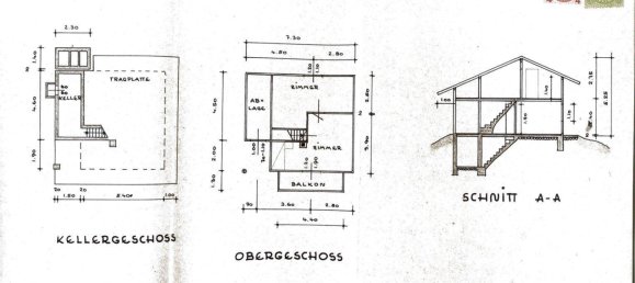 5-Zimmer Haus in Egg, Austria, Nr. 236197 21