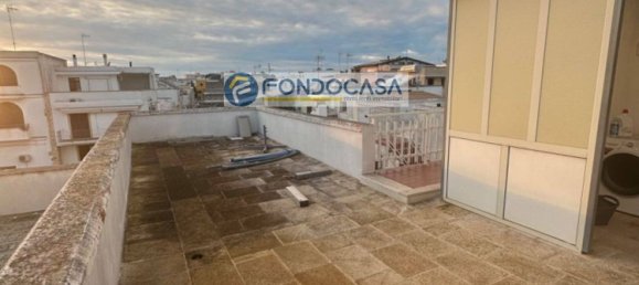 Gewerbliche Immobilie in Tricase, Italy 320m², Nr. 85765 35