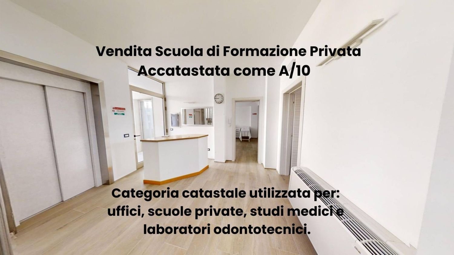 Gewerbliche Immobilie in Tricase, Italy 320m², Nr. 85765