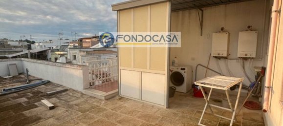 Gewerbliche Immobilie in Tricase, Italy 320m², Nr. 85765 36