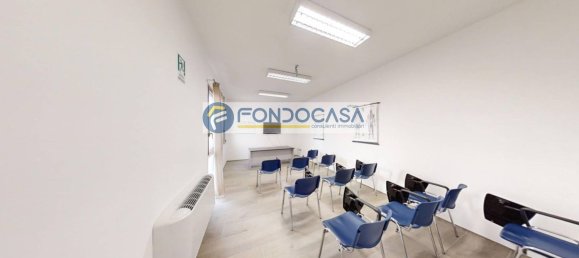 Gewerbliche Immobilie in Tricase, Italy 320m², Nr. 85765 13