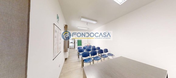 Gewerbliche Immobilie in Tricase, Italy 320m², Nr. 85765 15