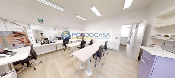Gewerbliche Immobilie in Tricase, Italy 320m², Nr. 85765 11