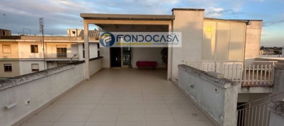 Gewerbliche Immobilie in Tricase, Italy 320m², Nr. 85765 33