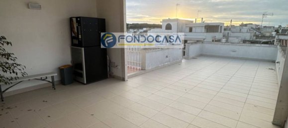 Gewerbliche Immobilie in Tricase, Italy 320m², Nr. 85765 31