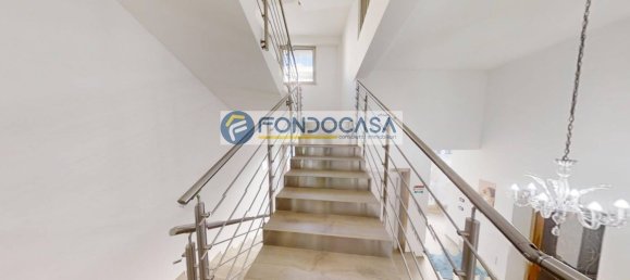 Gewerbliche Immobilie in Tricase, Italy 320m², Nr. 85765 20