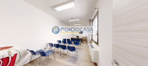 Gewerbliche Immobilie in Tricase, Italy 320m², Nr. 85765 19