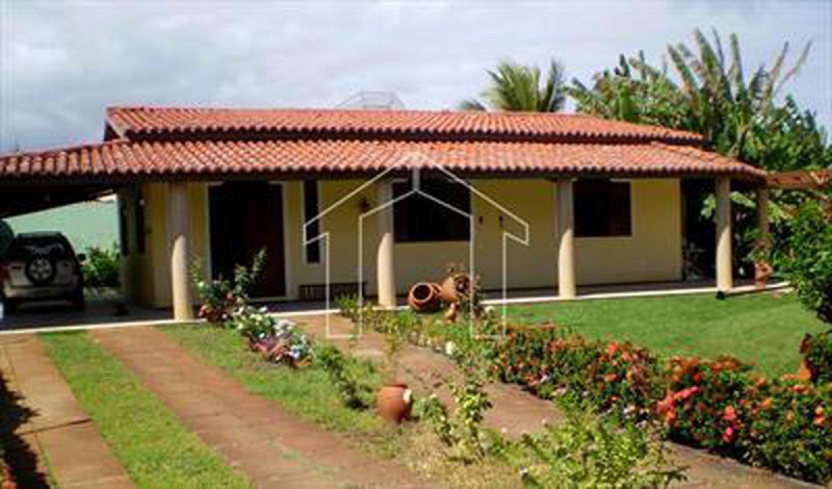 3 bedrooms House in Sao Paulo, Brazil No. 464591