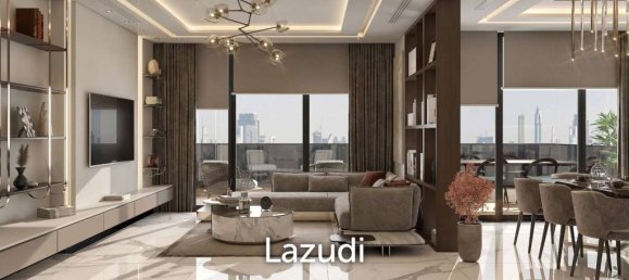 Dúplex de 2 dormitorios en Dubai, UAE No. 22100 5