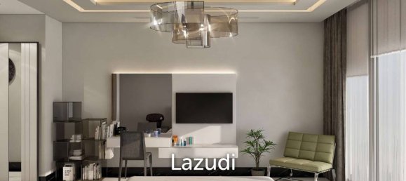 Dúplex de 2 dormitorios en Dubai, UAE No. 22100 7