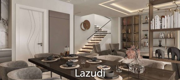 Dúplex de 2 dormitorios en Dubai, UAE No. 22100 2