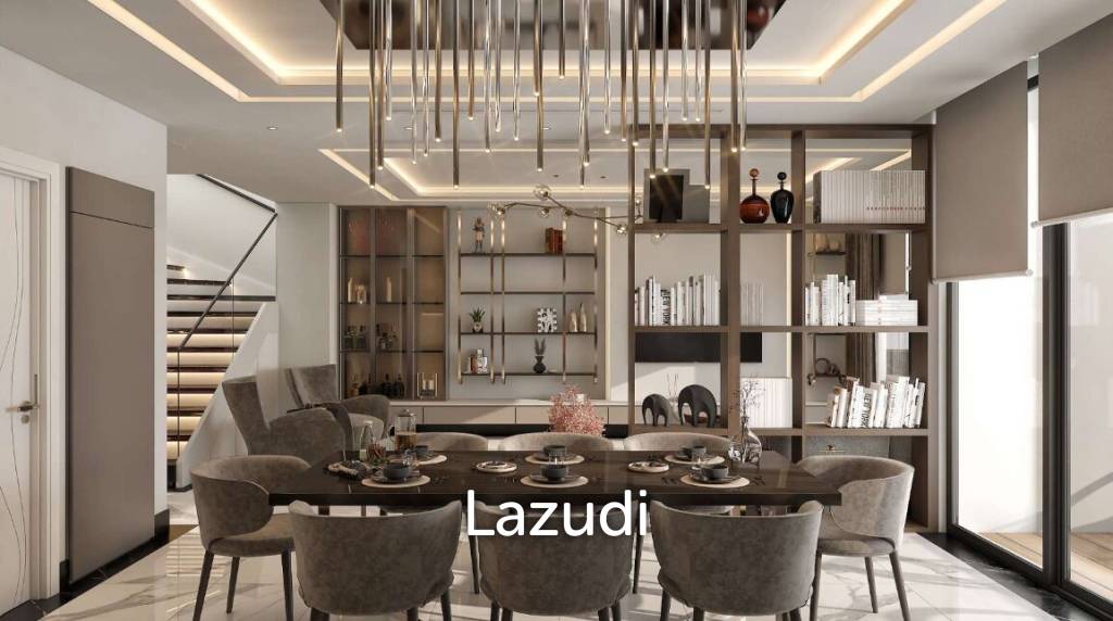 Dúplex de 2 dormitorios en Dubai, UAE No. 22100