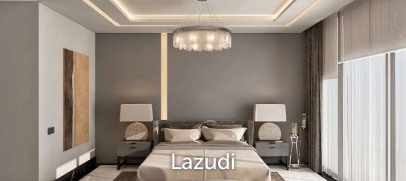 Dúplex de 2 dormitorios en Dubai, UAE No. 22100 8