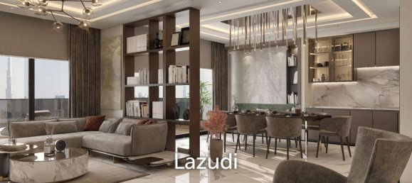 Dúplex de 2 dormitorios en Dubai, UAE No. 22100 4