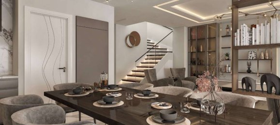2 bedrooms Duplex in Dubai, UAE No. 22100 2