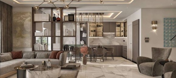 2 bedrooms Duplex in Dubai, UAE No. 22100 6