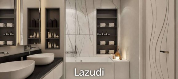 Dúplex de 2 dormitorios en Dubai, UAE No. 22100 10