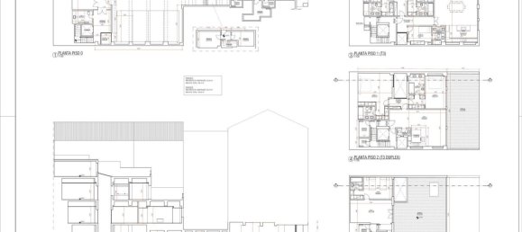 908m² Office in Lisbon, Portugal No. 11821 40