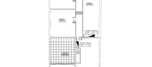 908m² Office in Lisbon, Portugal No. 11821 35
