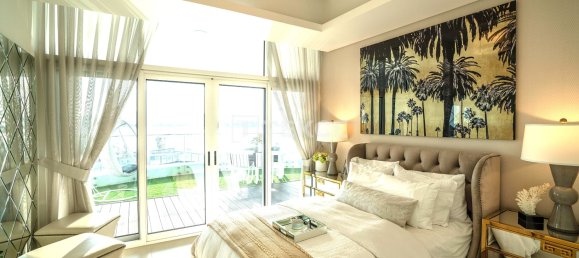 2 chambres appartement à vendre à Palm Jumeirah, Dubai, UAE № 184909 6