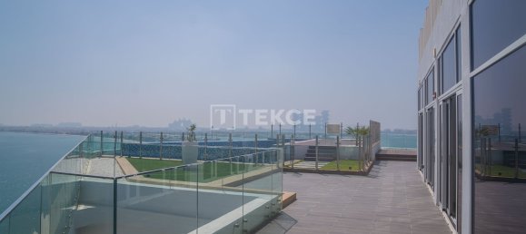 2 chambres appartement à vendre à Palm Jumeirah, Dubai, UAE № 184909 13
