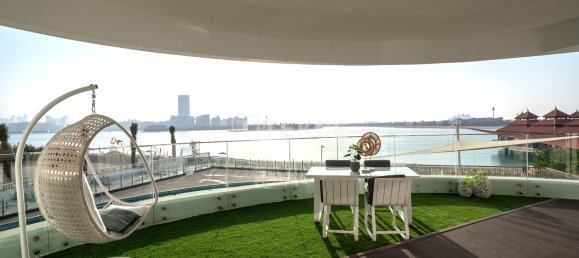 2 chambres appartement à vendre à Palm Jumeirah, Dubai, UAE № 184909 2