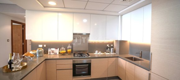 2 chambres appartement à vendre à Palm Jumeirah, Dubai, UAE № 184909 10