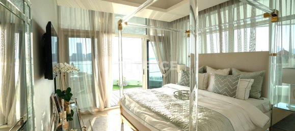 2 chambres appartement à vendre à Palm Jumeirah, Dubai, UAE № 184909 8