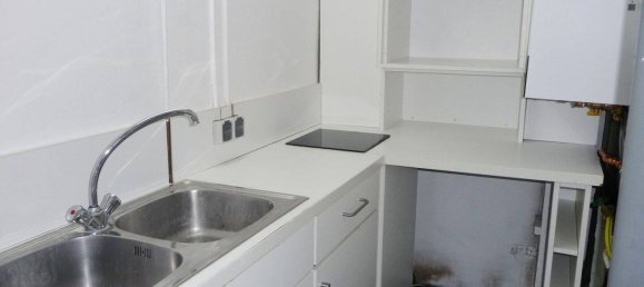 1 Schlafzimmer Gebäude in Lippe, Germany, Nr. 186378 8