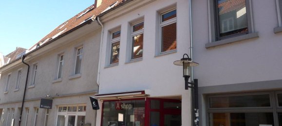 1 Schlafzimmer Gebäude in Lippe, Germany, Nr. 186378 3