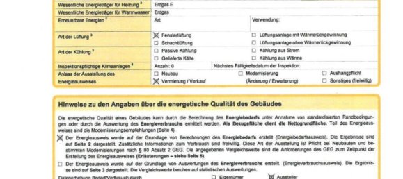 1 Schlafzimmer Gebäude in Lippe, Germany, Nr. 186378 10