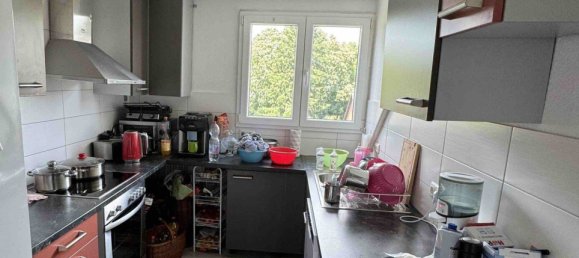 1 bedroom Apartment in Oberhausen, Germany No. 334513 4