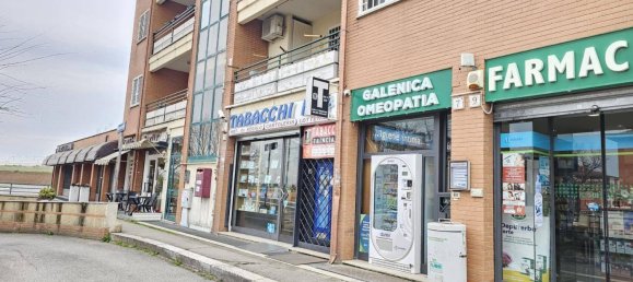 41m² Commercial property in Rome, Italy No. 213290 16