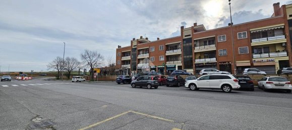 41m² Commercial property in Rome, Italy No. 213290 5