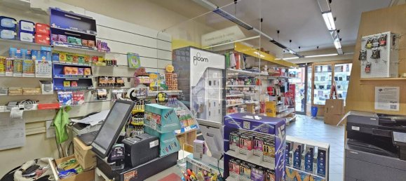 41m² Commercial property in Rome, Italy No. 213290 6