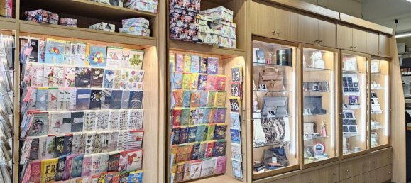 41m² Commercial property in Rome, Italy No. 213290 11