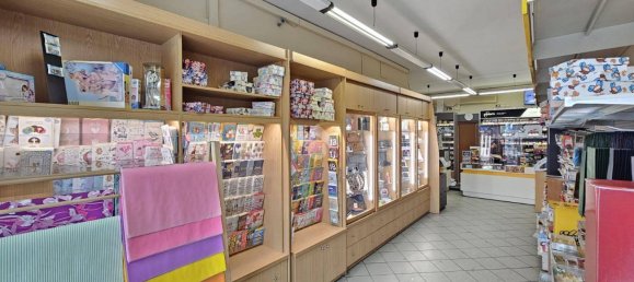 41m² Commercial property in Rome, Italy No. 213290 2