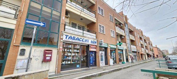 41m² Commercial property in Rome, Italy No. 213290 15