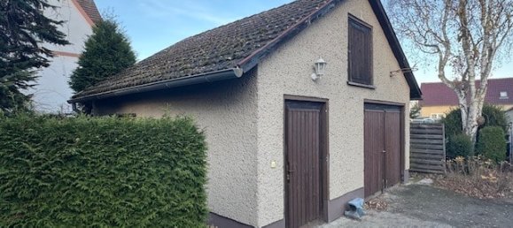 4 rooms House in Spree-Neise, Germany No. 305603 2